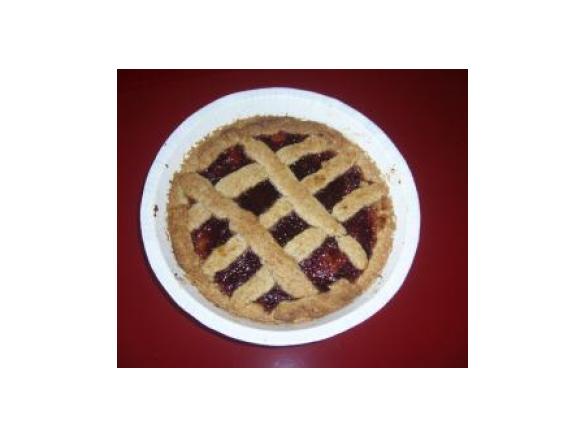 pasta frolla integrale