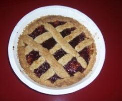 pasta frolla integrale