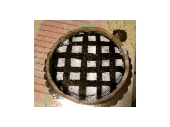 Pancro' alla nutella