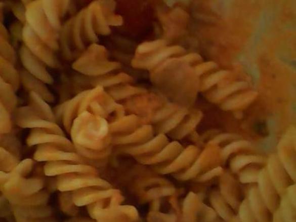 la Michelangelo di mia suocera