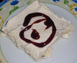 Semifreddo alle mandorle