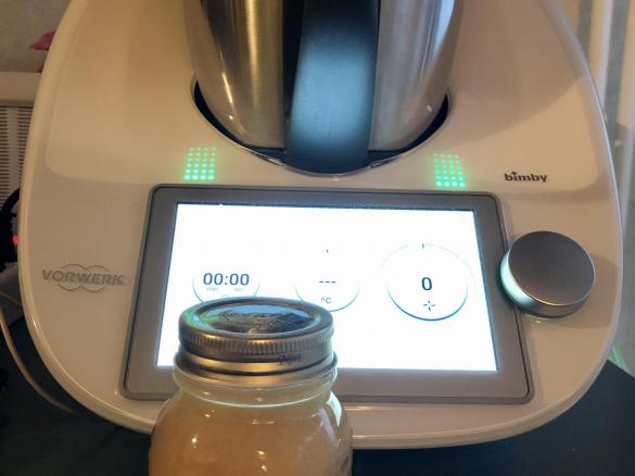 Marmellata di limoni