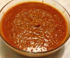 Ragù di carne