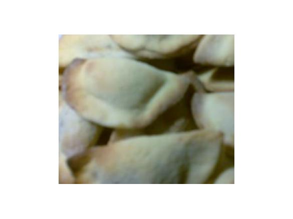 i miei biscotti ripieni