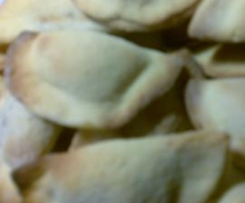 i miei biscotti ripieni