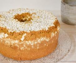 Chiffon al pistacchio