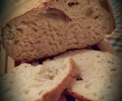 Pane morbido semintegrale