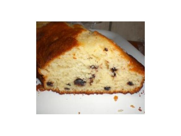 ciambella soffice ricotta e gocce di cioccolato -apemaia31-