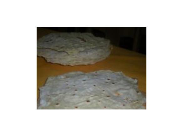 Similpiada (riciclo di pasta madre)