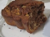 Plumcake al caffè