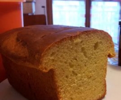 Il mio pan brioche