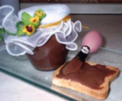 CREMA SPALMABILE al cioccolato KINDER