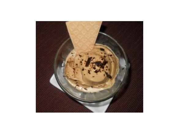 Gelato alla Liquirizia