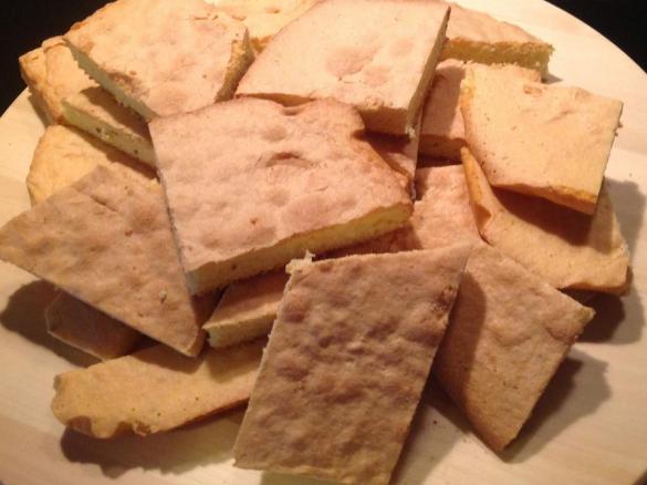 Biscotti all'anice (anicini)