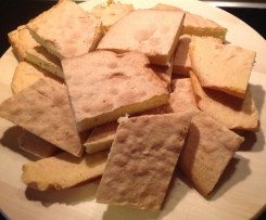 Biscotti all'anice (anicini)