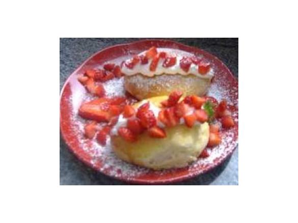 maritozzi... goduriosi