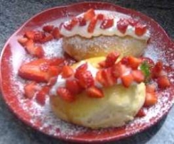 maritozzi... goduriosi