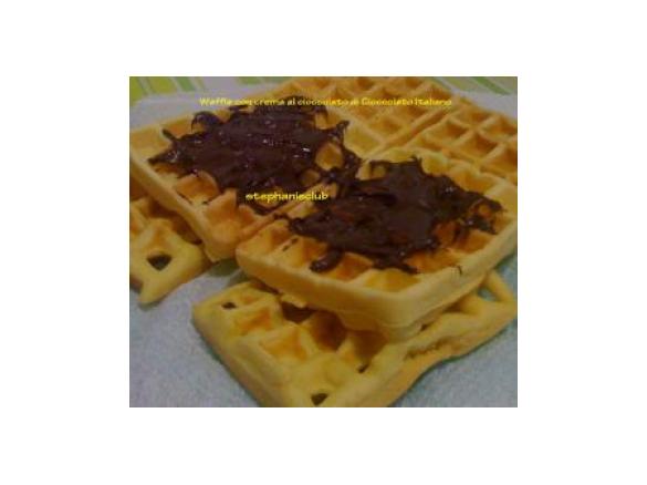 Waffle