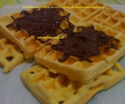 Waffle