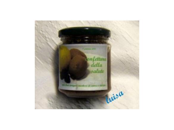 Confettura della salute