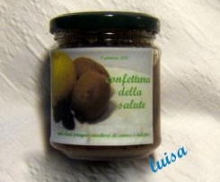 Confettura della salute