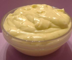 MAIONESE A LUNGA CONSERVAZIONE 