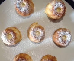 Dolcetti agli albumi