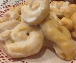 Scalille cosentine al forno o fritte