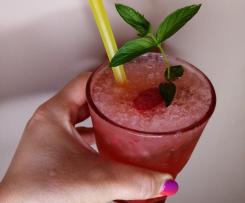 Raspberry Mojito (contest aperitivi)