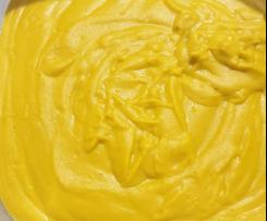 Vellutata di ceci, carote e patate