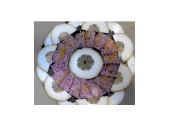 terrnia d carne al cedro  del Libano