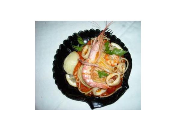 RICETTA PER MADRID (Team Carella,divisione Levante)