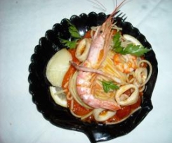 RICETTA PER MADRID (Team Carella,divisione Levante)