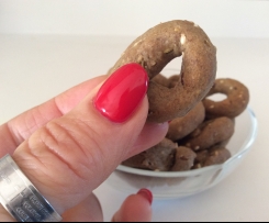 Taralli multicereali