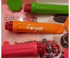 Smoothie Gelato ai Frutti Rossi -contest f.bosco gelati-