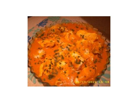 involtini con sorpresa