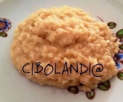 RISOTTO "BERLUCCHI"