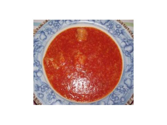 PAPPA AL POMODORO