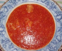 PAPPA AL POMODORO