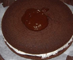 Dolce Kinder Pinguì