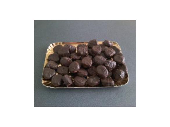 Dolcetti alle castagne
