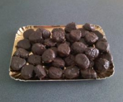 Dolcetti alle castagne