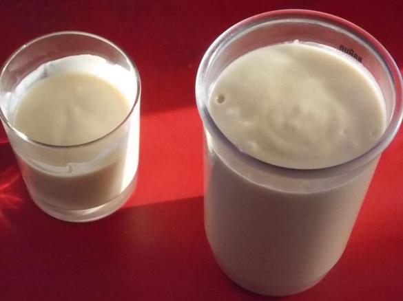 Salsa tonnata a lunga conservazione