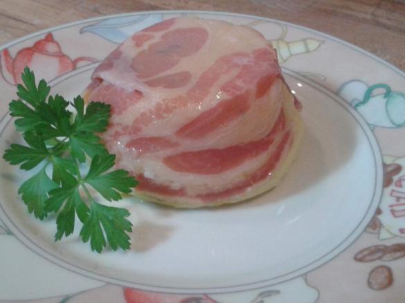 TORTINO RICCO (Pranzo di Natale)