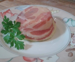 TORTINO RICCO (Pranzo di Natale)