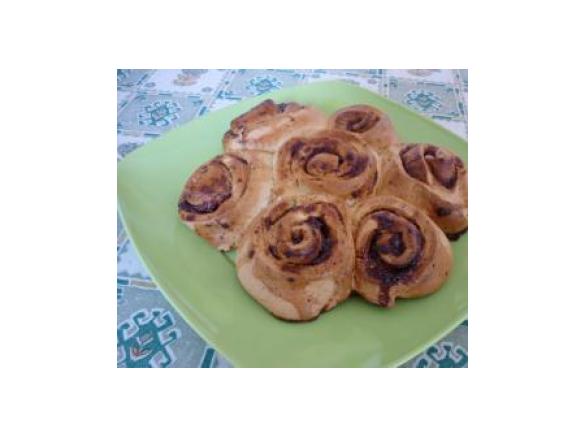 bouquet di rose alla marmellata