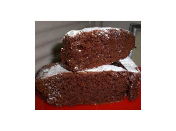 Dolce al cioccolato - Apemaia31 -