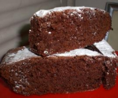 Dolce al cioccolato - Apemaia31 -