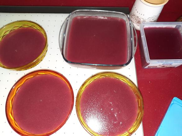 SUGOLI   ALLA CONTADINA DI NONNA CESIRA