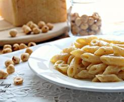 PESTO DI NOCCIOLE - Contest pesto e condimenti freddi